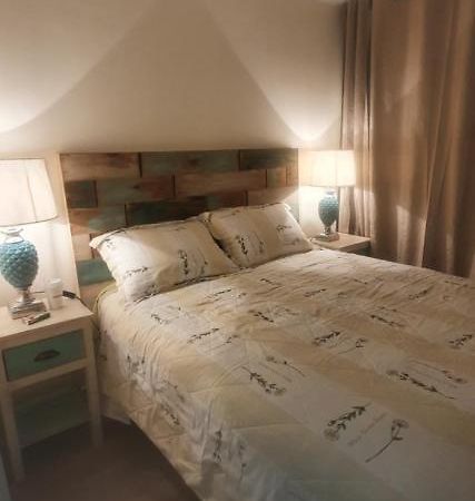 Arriendo Departamento Apartman Santiago Kültér fotó