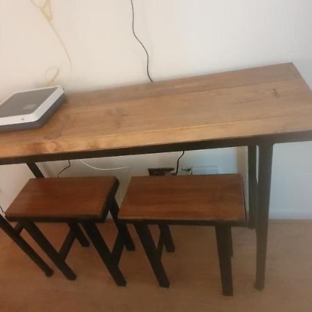 Arriendo Departamento Apartman Santiago Kültér fotó