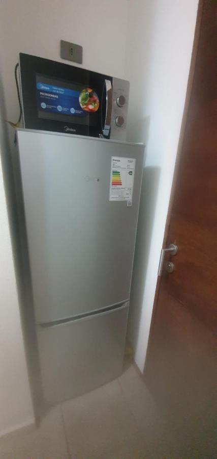 Arriendo Departamento Apartman Santiago Kültér fotó