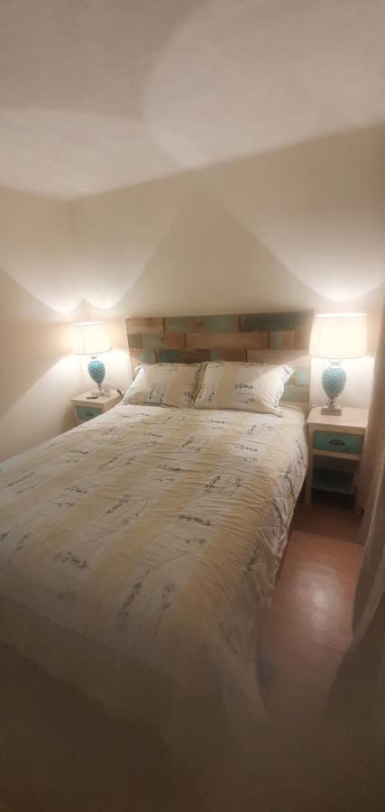 Arriendo Departamento Apartman Santiago Kültér fotó